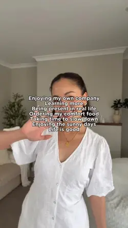 Life is good recap