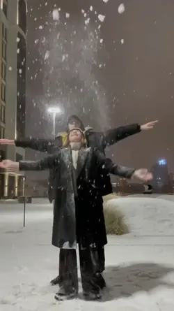 snowseason romantic