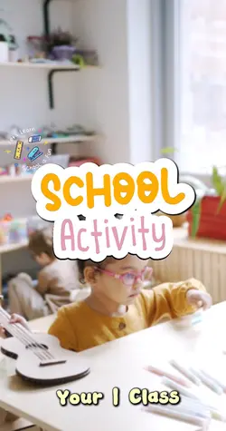 SCHOOL ACTIVITY