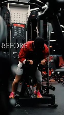 before vs after 