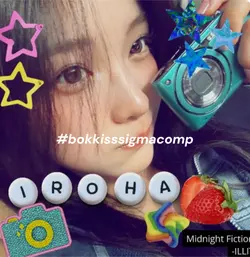 iroha edit