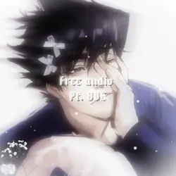 Free audio pt. 806