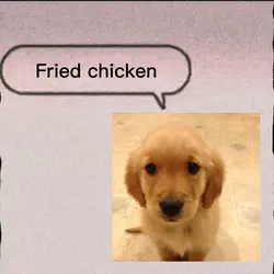 Ate 5 children... 