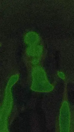 GREEN FILTER