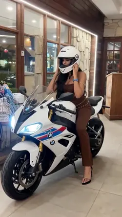 Efeito moto IA