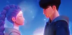 rumi × jinu