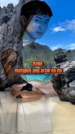 Bago matapos araw