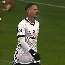 Futbol şablon
