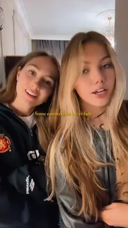 some connection