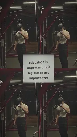 education is 
