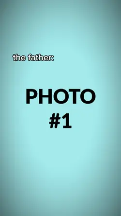father and son