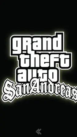 GTA san andreas