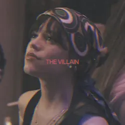THE VILLAI