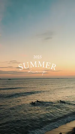 Summer Dump