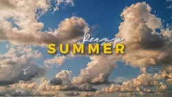 Summer Recap
