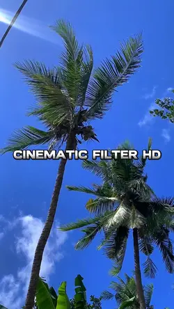 Cinematic Hd