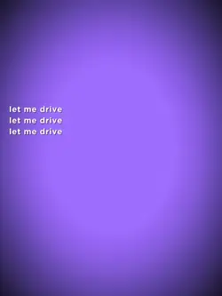 letmedrive