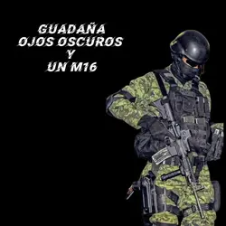 El diablo me miro