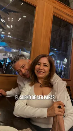 De una niña bella