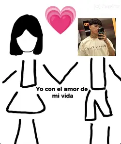 lo amo