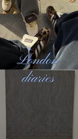 London diaries 