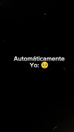 Te extraño 