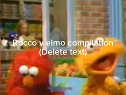 Elmo Compliation