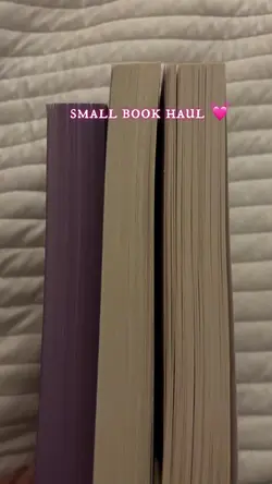 book haul!!!