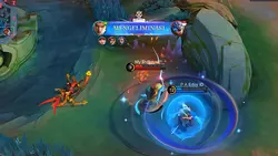 GAMEPLAY X FOTO