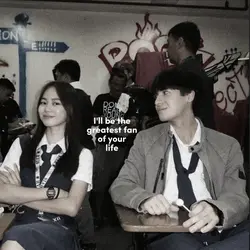 I'll be