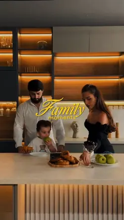 Family moments