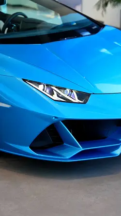 Car edits