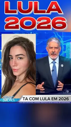 lula 2026
