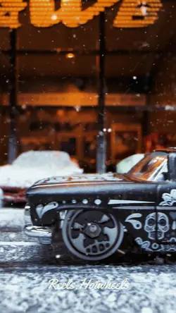GTA Car edit