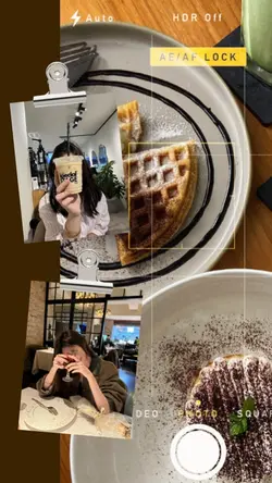 3 pics aesthetic