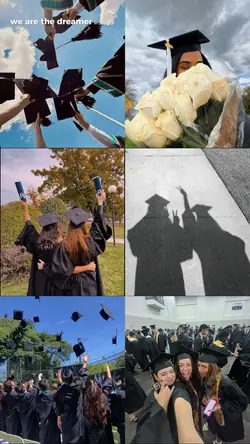 Graduation Day
