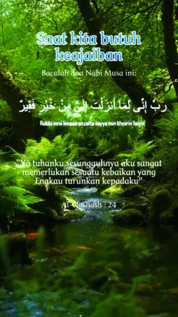 motivasi islami 