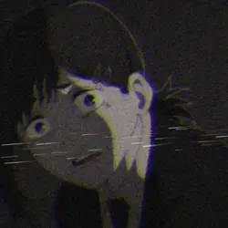Glitch edit

