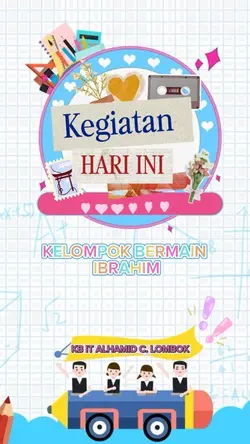 Today activity 