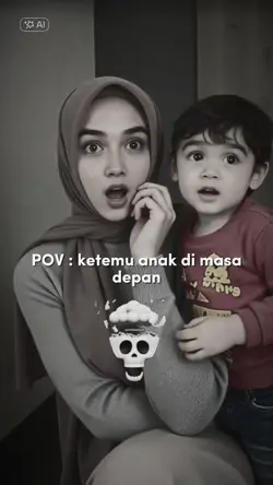 AI Anak Masa Depan