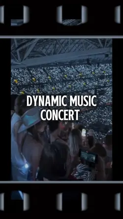 dynamic music