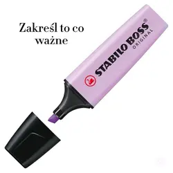 Zakreśl to co ważne 