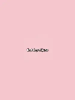 Last day of june