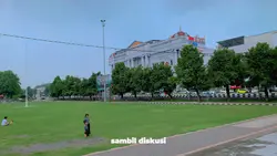 Gedung dpr