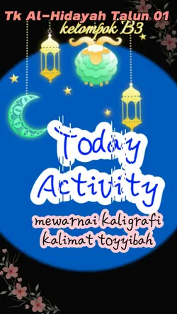 to day activity 