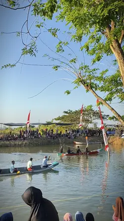 JJ Lomba Agustusan