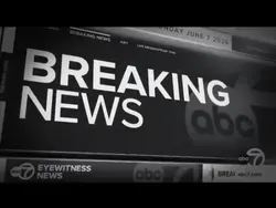 #breakingnews