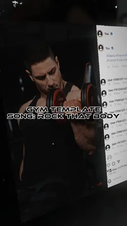 Rock that body