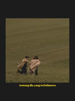 Menceritakanmu