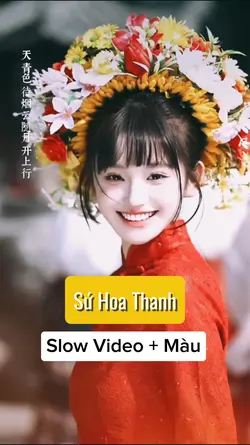Slow Mượt + Màu